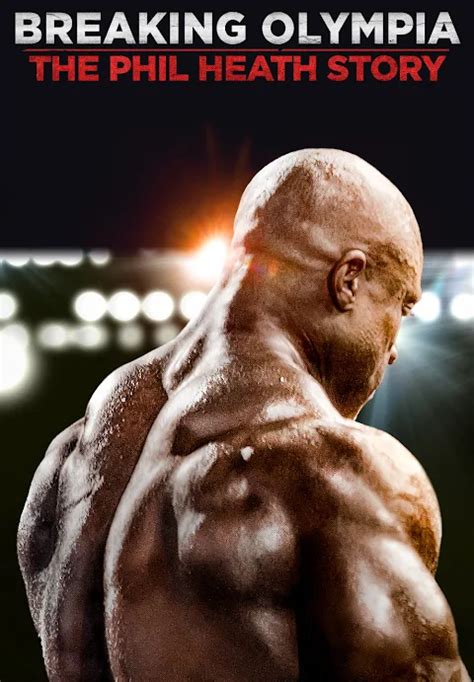 phil heath documentary netflix
